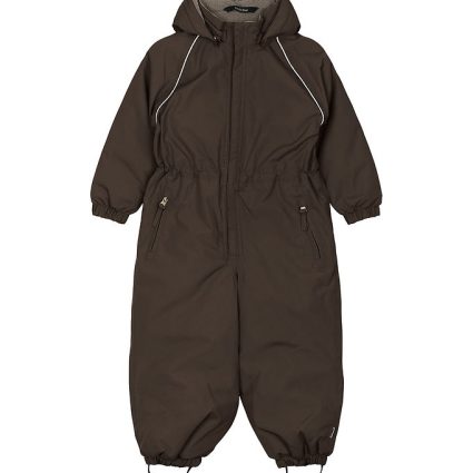 Mikk-Line Flyverdragt - Raisin