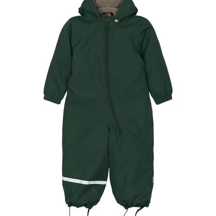 Mikk-Line Flyverdragt - Recycled - Darkest Sprouse