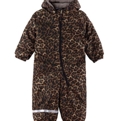 Mikk-Line Flyverdragt - Recycled - Leo