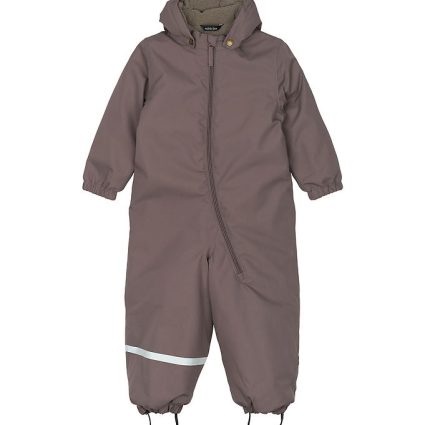 Mikk-Line Flyverdragt - Recycled - Sparrow