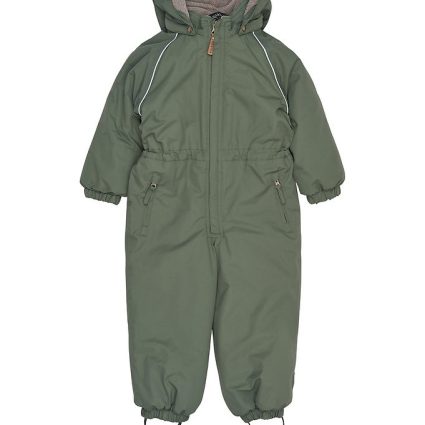 Mikk-Line Flyverdragt - Thyme