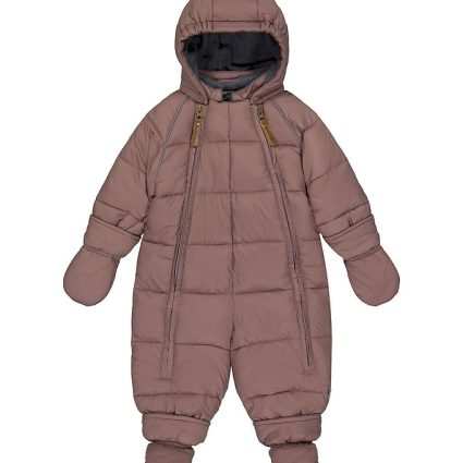 Mikk-Line Flyverdragt - Twilight Mauve