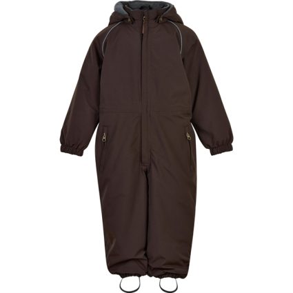 Mikk-Line Nylon Flyverdragt Java