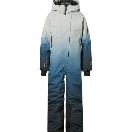 Molo Flyverdragt - Hux - Blue Ice