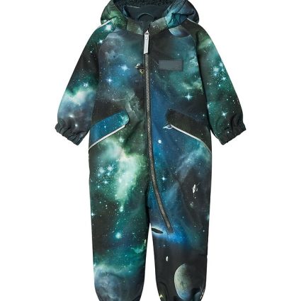 Molo Flyverdragt - Hyde - Far out