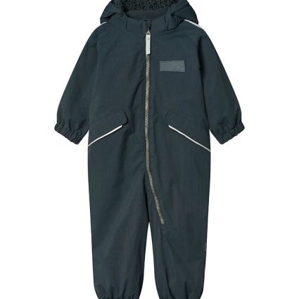 Molo Flyverdragt - Hyde - Night Navy