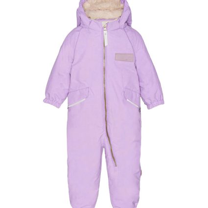 Molo Flyverdragt - Hyde - Viola