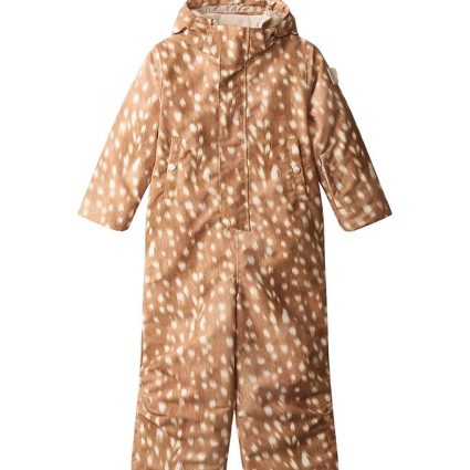 Molo Flyverdragt - Pax - Fawn Deer