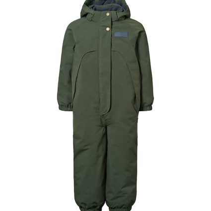 Molo Flyverdragt – Pingo – Dark Forest Molo Flyverdragt - Pingo - Dark Forest