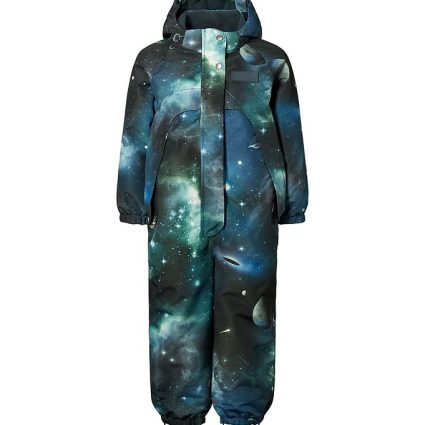 Molo Flyverdragt - Pingo - Far Out