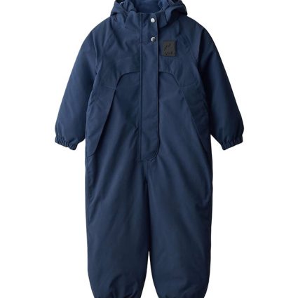 Molo Flyverdragt - Pingo - Navy Sky