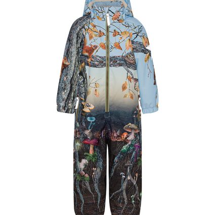 Molo Flyverdragt - Polar - Magic Nature