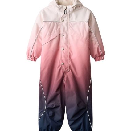 Molo Flyverdragt - Polaris - Faded Rose