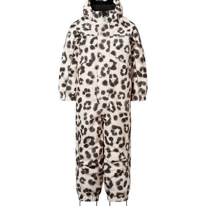 Molo Flyverdragt - Polaris - Snow Leo