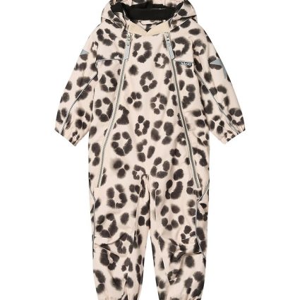 Molo Flyverdragt - Pyxis - Snow Leo