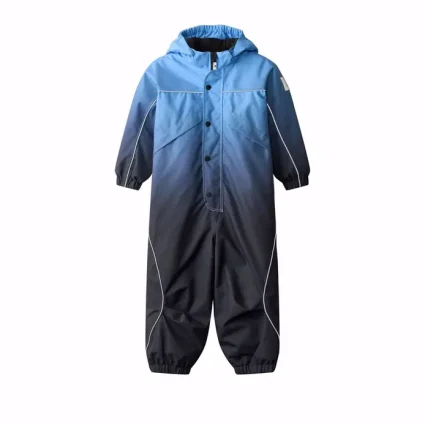 Molo Polaris Flyverdragt - Faded Blues - 116