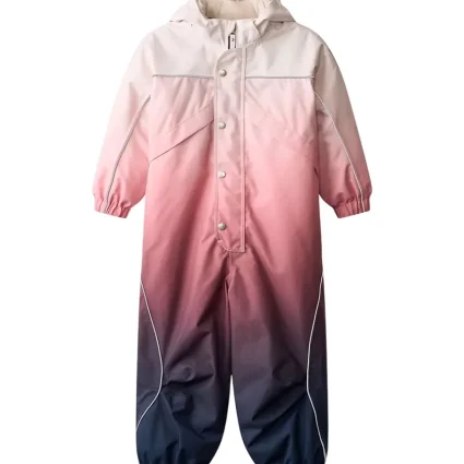 Molo Polaris Flyverdragt - Faded Rose - 86
