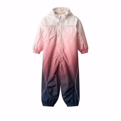 Molo Polaris Flyverdragt - Faded Rose - 92