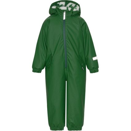 Molo Woodland Green Paco Junior Flyverdragt