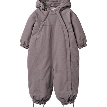 Wheat Flyverdragt - Adi - Purple Stone