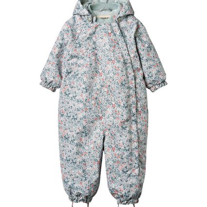 Wheat Flyverdragt - Adi - Soft Rain Flowers