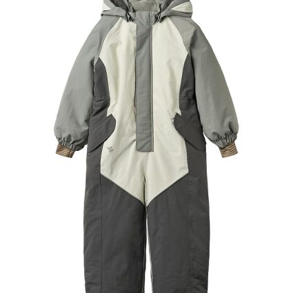 Wheat Flyverdragt - Kallo - Thunder Sky