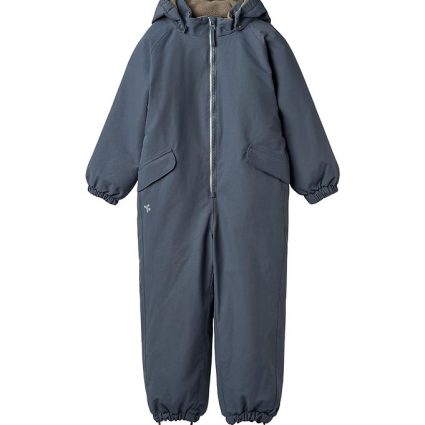 Wheat Flyverdragt - Laffa - Greyblue