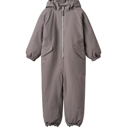 Wheat Flyverdragt - Laffa - Purple Stone