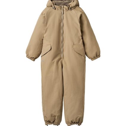 Wheat Flyverdragt - Laffa - Walnut