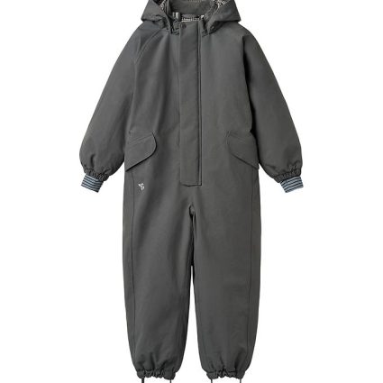 Wheat Flyverdragt - Miko - Black Sea