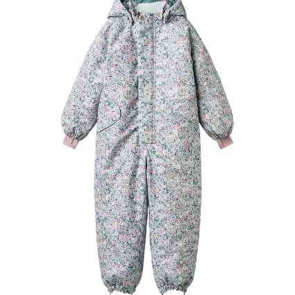 Wheat Flyverdragt - Miko - Soft Rain Flowers