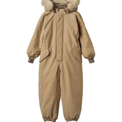 Wheat Flyverdragt - Moe - Walnut