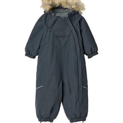 Wheat Flyverdragt - Nickie Tech - Dark Blue