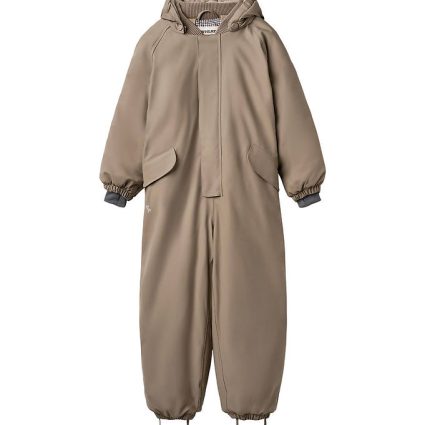 Wheat Flyverdragt - PU - Ludo - Dry Wood