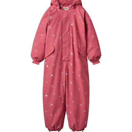 Wheat Flyverdragt - PU - Ludo - Floating Flowers